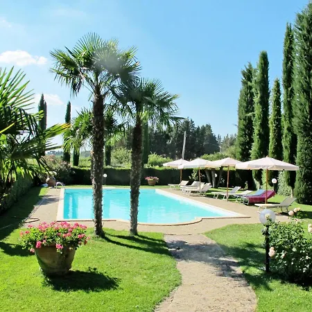 Giuggiolo 6 By Interhome דירה *