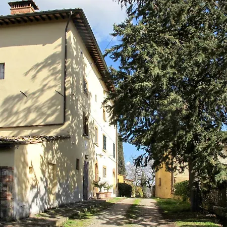 Locazione Turistica Giuggiolo 6 Appartamento *