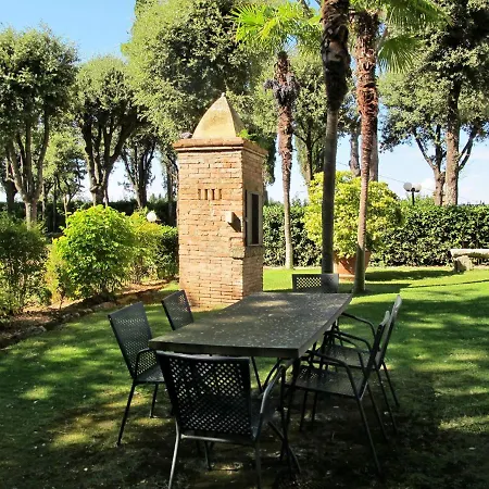 דירה Giuggiolo 6 By Interhome