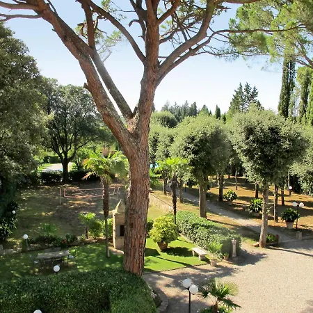 Locazione Turistica Giuggiolo 6 Appartamento Poggibonsi