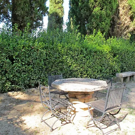 Giuggiolo 6 By Interhome דירה