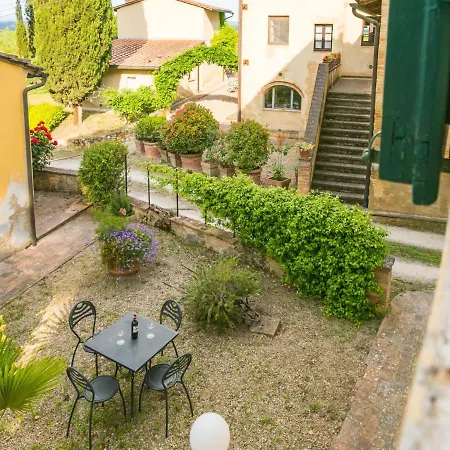 Apartament Giuggiolo 6 By Interhome *