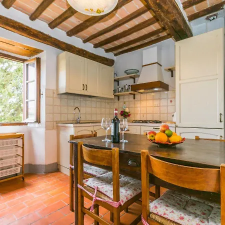 Giuggiolo 6 By Interhome *