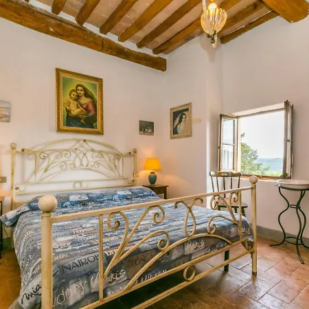 Giuggiolo 6 By Interhome *