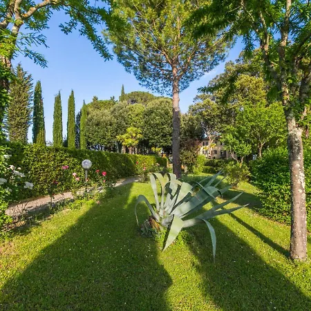 דירה Giuggiolo 6 By Interhome *