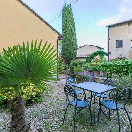 Giuggiolo 6 By Interhome Apartament