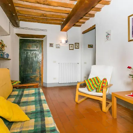 Giuggiolo 6 By Interhome דירה *