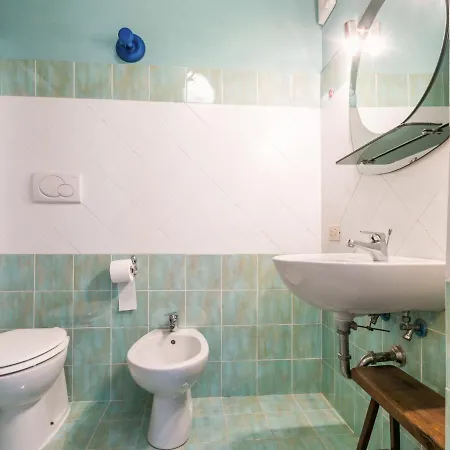 Giuggiolo 6 By Interhome פוג'יבונסי
