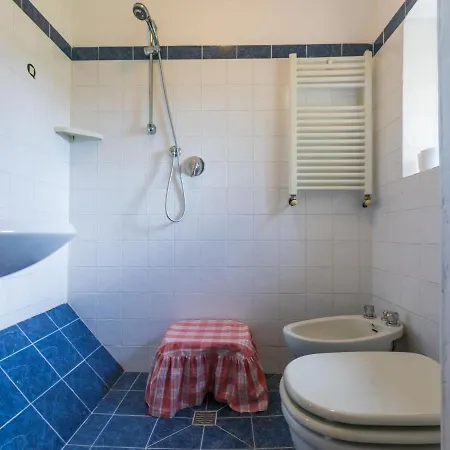 Giuggiolo 6 By Interhome דירה *