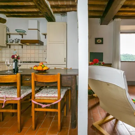 Giuggiolo 6 By Interhome * פוג'יבונסי