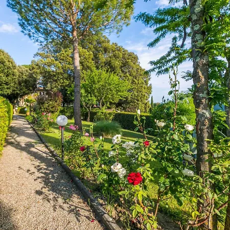 Giuggiolo 6 By Interhome Apartament *