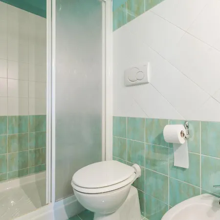 Giuggiolo 6 By Interhome דירה *