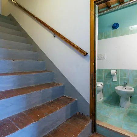 דירה Giuggiolo 6 By Interhome