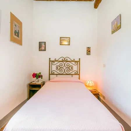 דירה Giuggiolo 6 By Interhome פוג'יבונסי