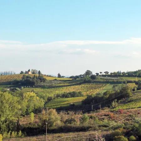 דירה Giuggiolo 6 By Interhome פוג'יבונסי