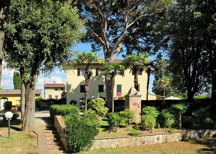 Giuggiolo 6 By Interhome * Poggibonsi