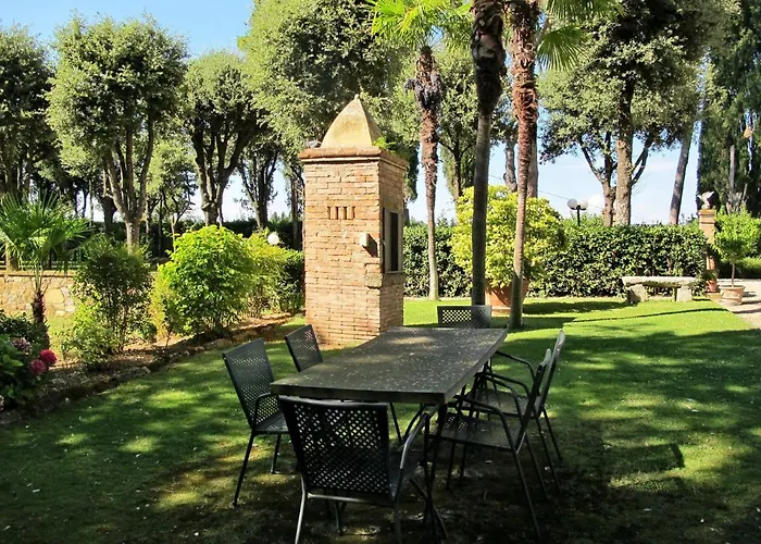 Apartament Giuggiolo 6 By Interhome