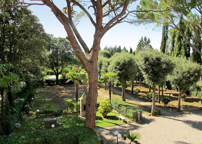 Giuggiolo 6 By Interhome Apartament Poggibonsi