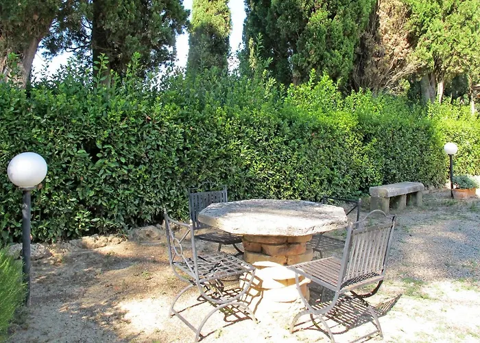 Giuggiolo 6 By Interhome Apartament