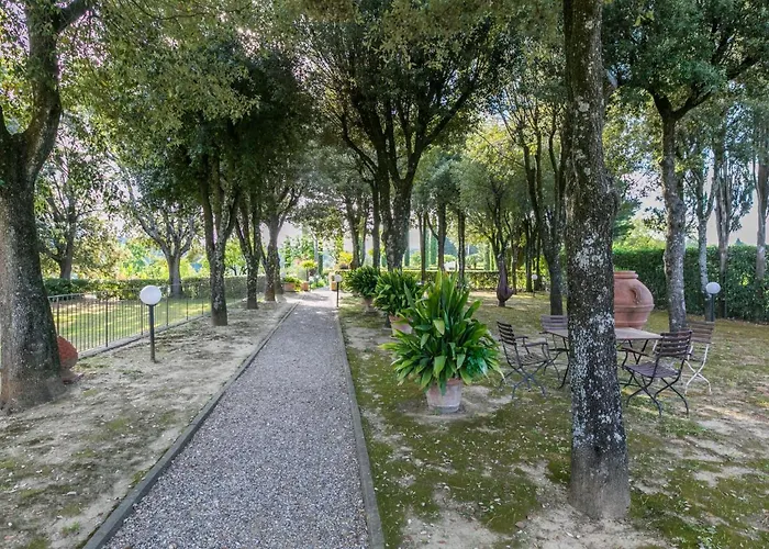 Apartament Giuggiolo 6 By Interhome *