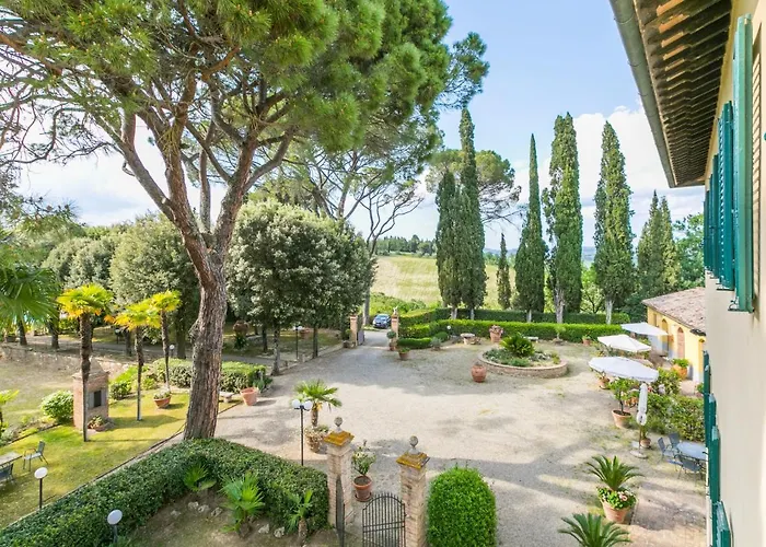 Giuggiolo 6 By Interhome Poggibonsi