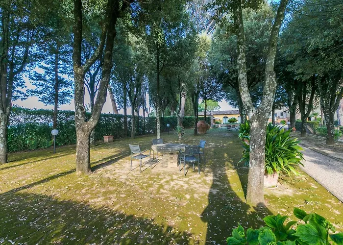 Giuggiolo 6 By Interhome Poggibonsi