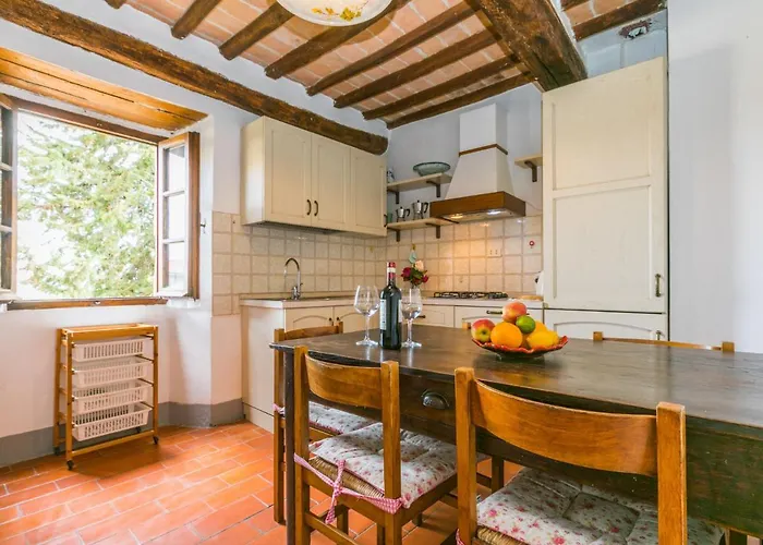 Giuggiolo 6 By Interhome *