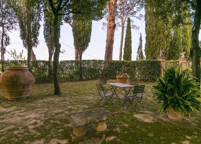 Giuggiolo 6 By Interhome Apartament