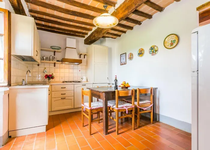 Giuggiolo 6 By Interhome Poggibonsi