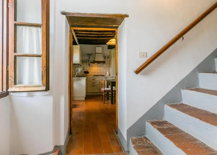 Giuggiolo 6 By Interhome * Poggibonsi