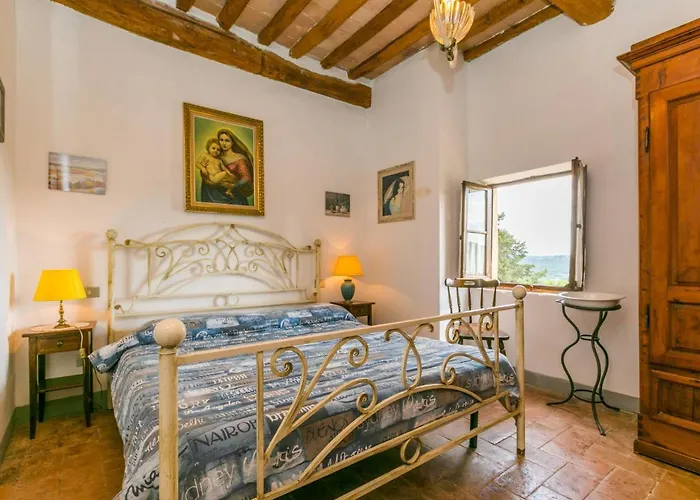 Giuggiolo 6 By Interhome *