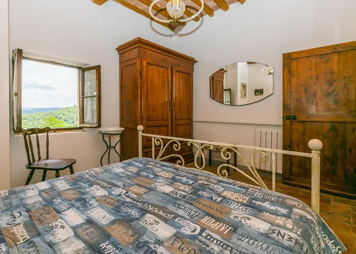 Giuggiolo 6 By Interhome *