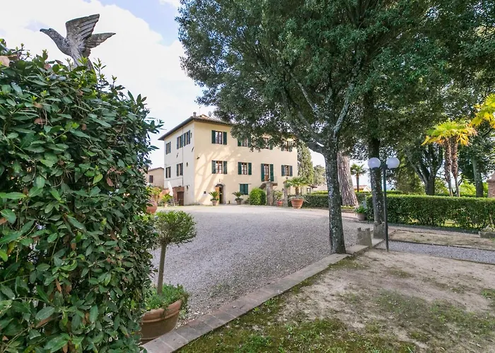 Giuggiolo 6 By Interhome * Poggibonsi