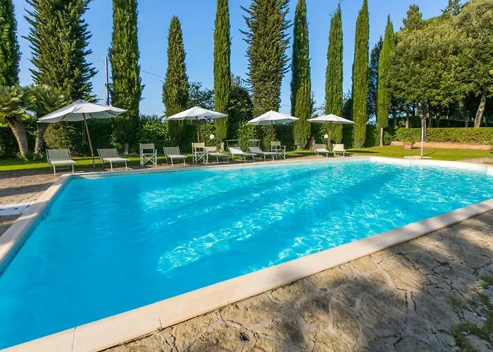 Giuggiolo 6 By Interhome *