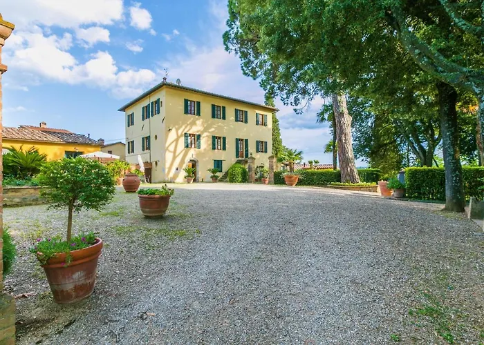 Giuggiolo 6 By Interhome Apartament *