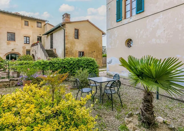 Apartament Giuggiolo 6 By Interhome *