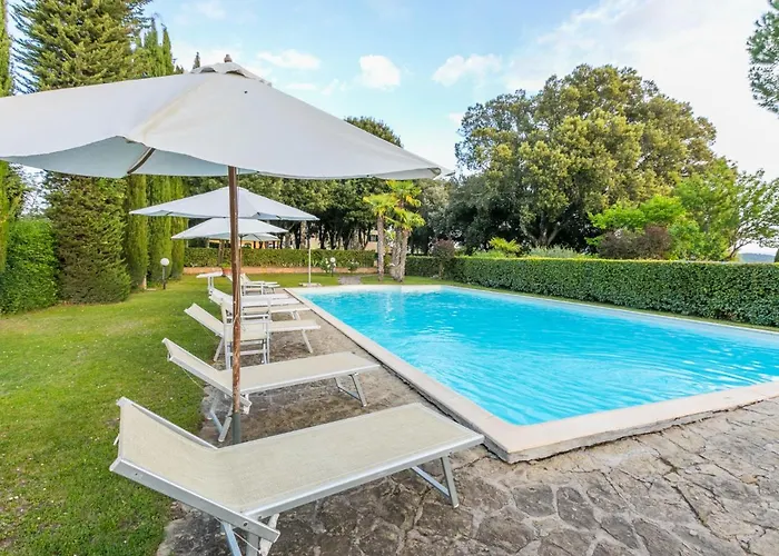 Apartament Giuggiolo 6 By Interhome *