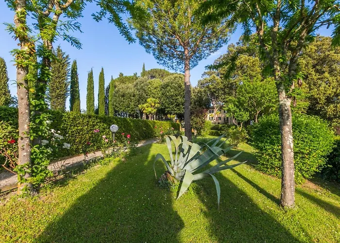 Apartament Giuggiolo 6 By Interhome *