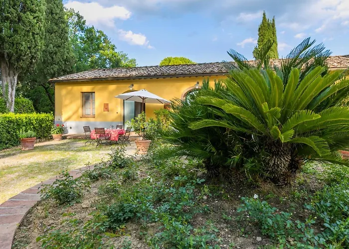 Giuggiolo 6 By Interhome Poggibonsi