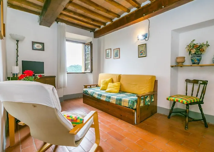 Giuggiolo 6 By Interhome Apartament