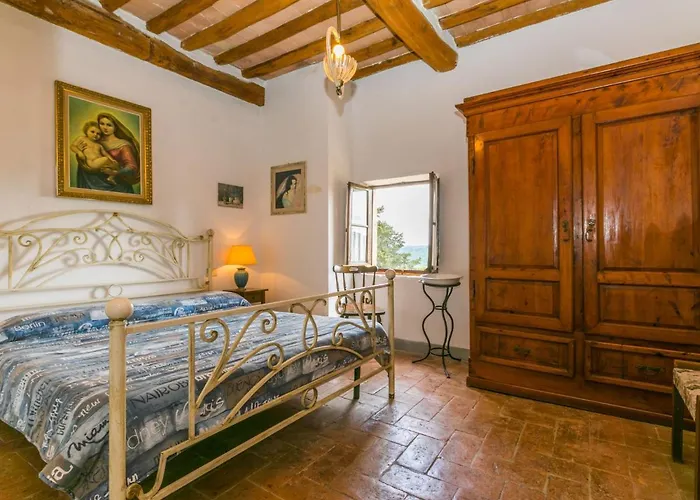 Giuggiolo 6 By Interhome Poggibonsi