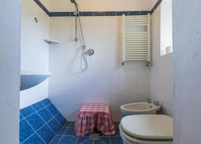 Giuggiolo 6 By Interhome Apartament *