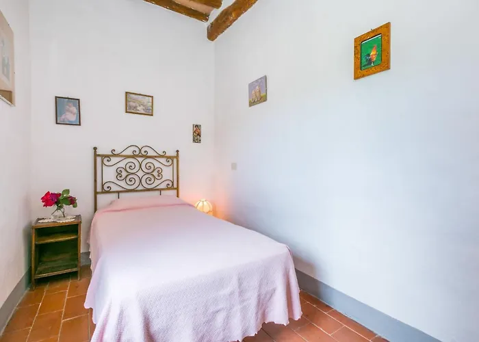 Giuggiolo 6 By Interhome Apartament *