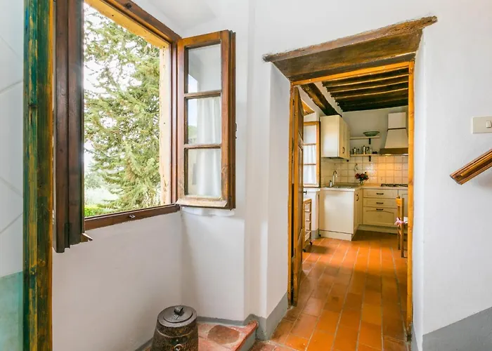 Giuggiolo 6 By Interhome