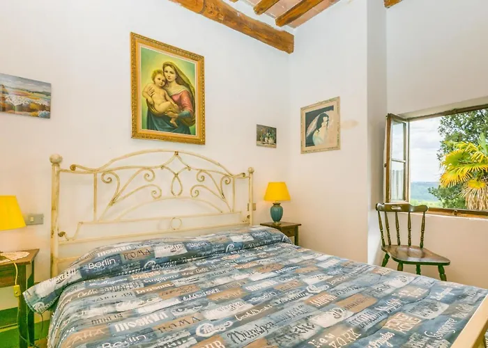 Apartament Giuggiolo 6 By Interhome *