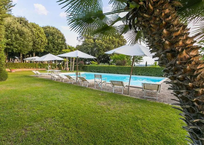 Giuggiolo 6 By Interhome Apartament Poggibonsi