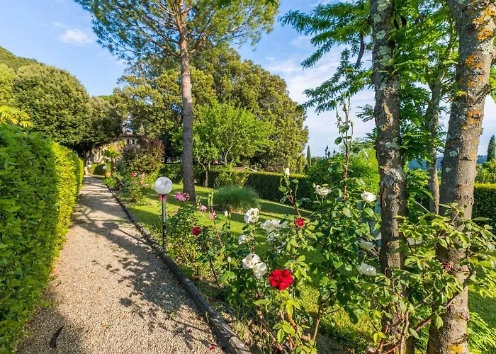 Giuggiolo 6 By Interhome Apartament *