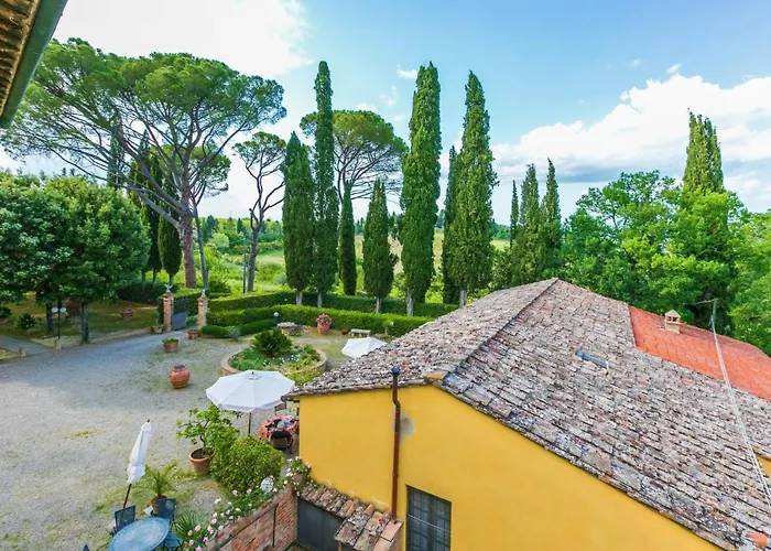 Giuggiolo 6 By Interhome Poggibonsi