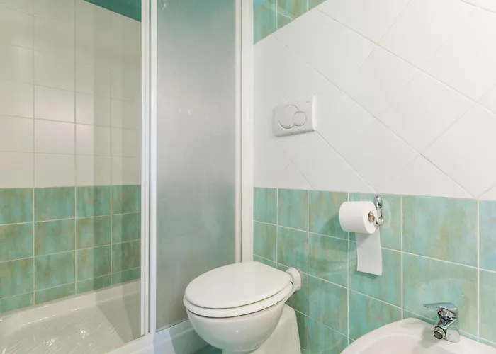 Giuggiolo 6 By Interhome Apartament *