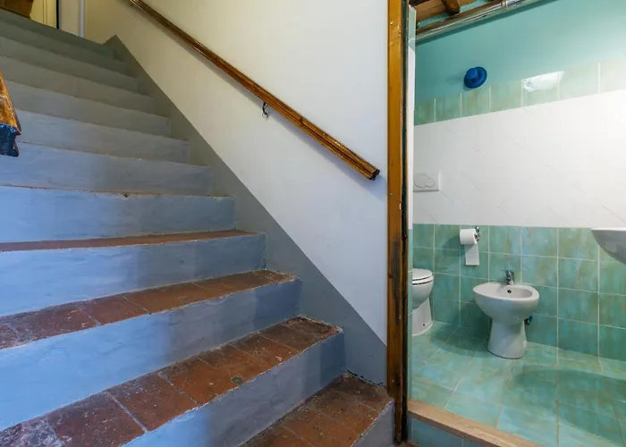 Apartament Giuggiolo 6 By Interhome